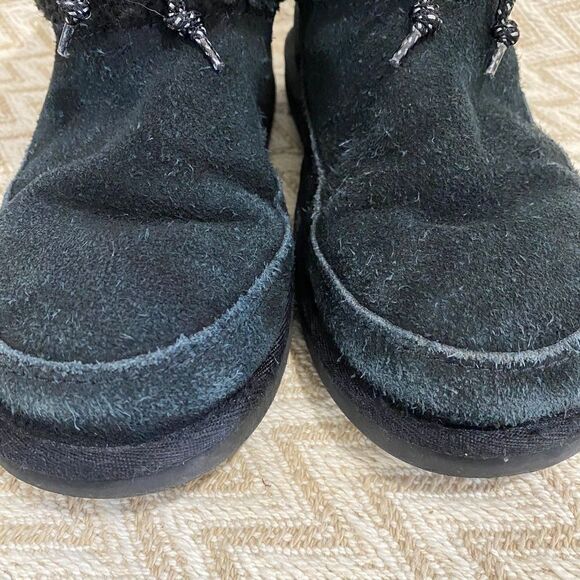 Koolaburra by UGG Michon Short Winter Boot - Picture 3 of 9